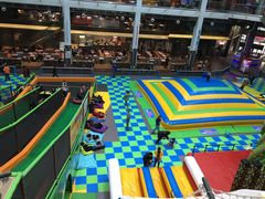 -蒙特利亲子乐园