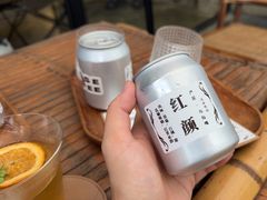 -漫笙舍Manse·咖啡·民宿