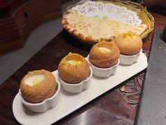 -甘尼仕印度餐厅爵士酒吧(阳春巷店)