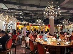 -金苑酒家·客家菜·广东老字号(万象店)