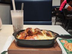 -和平馆·地道港澳茶餐厅(西门口店)