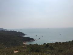 -南丫岛