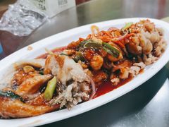 -杨南饭店·二十五年闽菜馆(凤湖新城一店)