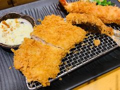 腰内猪排-胜博殿日式炸猪排(西红门店)