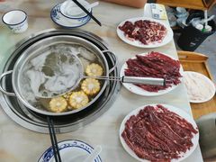 -杏花吴记牛肉火锅