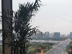 -皇朝万鑫自助餐厅