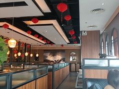 -半秋山西餐厅(宜昌大洋店)