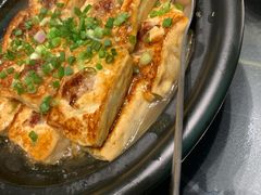 客家让豆腐饭-秋色客家菜(南山店)