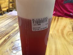 -CoCo都可(方庄店)