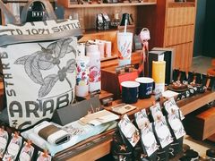 零售区-星巴克臻选(北京前门大街店)