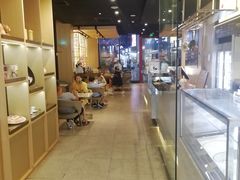 -哈根达斯(泉州万达店)