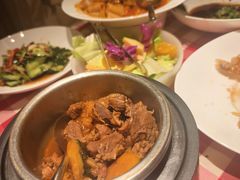 -西贝(六里桥旗舰店)