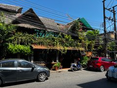 -自然餐厅(Phuket)