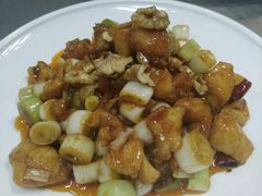 -皇城根北京风味主题餐厅(滨海万达店)