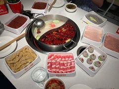 -大斌家串串火锅(德思勤店)