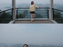 -千岛湖东南湖区