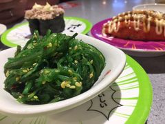 -友壹町寿司(嘉洲广场店)
