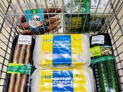 -家乐福(四元桥购物中心店)
