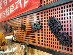 门面-喝丢一只鞋海鲜烧烤·海肠捞饭(东关街店)