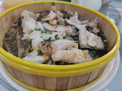 -东江海鲜酒家(艺都分店)