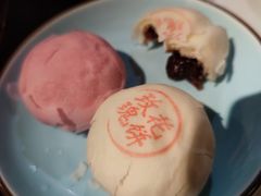 -京味斋·北京烤鸭(华威桥北工大店)