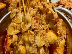 -老味烧烤(总店)