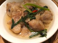 -海航大厦万豪酒店彩海轩中餐厅(霄云路店)