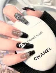 -M·X Nail日式美甲美睫