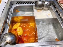 -海底捞火锅(天一广场亚细亚店)