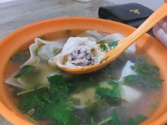 -阿麟馄饨(延长路店)