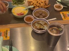 -潮界(虹桥新天地店)