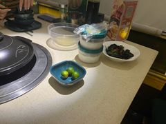 -润泽园椰子鸡(汇一城店)