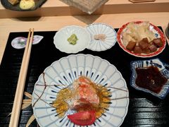 -橼舍鮨青木