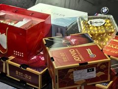 -Olé精品超市(沈阳万象城店)