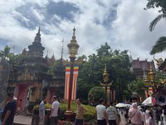 -西双版纳总佛寺