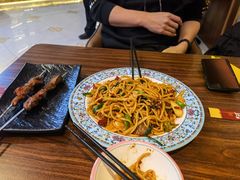 -阿达西新疆特色美食(悦海新天地中央广场店)