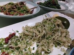 -粗茶淡饭•陕菜•家常菜