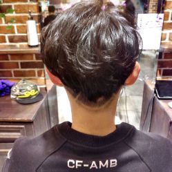 -木北造型