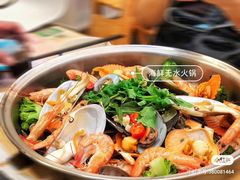 -派派茶客(金杏花园店)