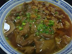-好面道大肠面(中华路店)