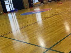 -一兆韦德健身·城市运动馆