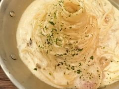 -Kpasta韩式意大利面