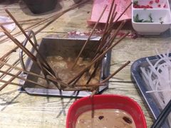-老徐烧烤涮肚(交道口店)