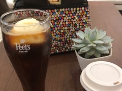 -Peet's Coffee皮爷咖啡(大学路店)