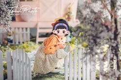 -韩国童感TOUCH PHOTO儿童摄影(朝阳分店)