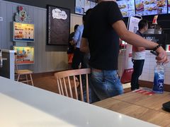 -肯德基(常熟万达店)