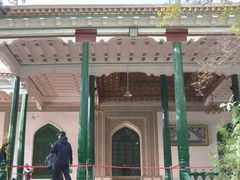 -艾提尕尔清真寺