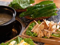 -云上珍野生菌(兴仁店)