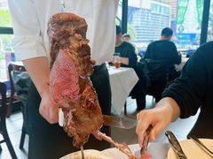 -拉蒂娜·巴西牛排馆 Latina·Brazilian Steakhouse(陆家嘴旗舰店)