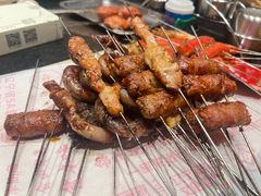 -老白清真烧烤(锦州旗舰店)